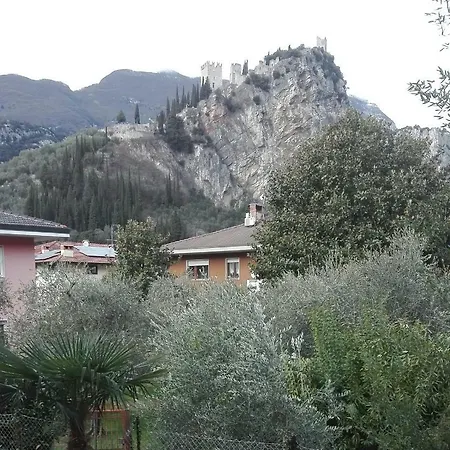 Appartamento Caneve Arco Extérieur photo