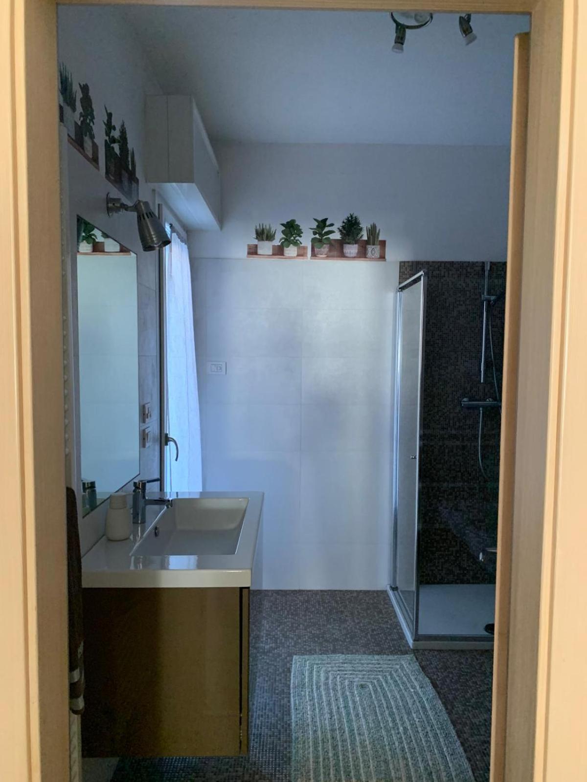 Apartment Caneve Arco