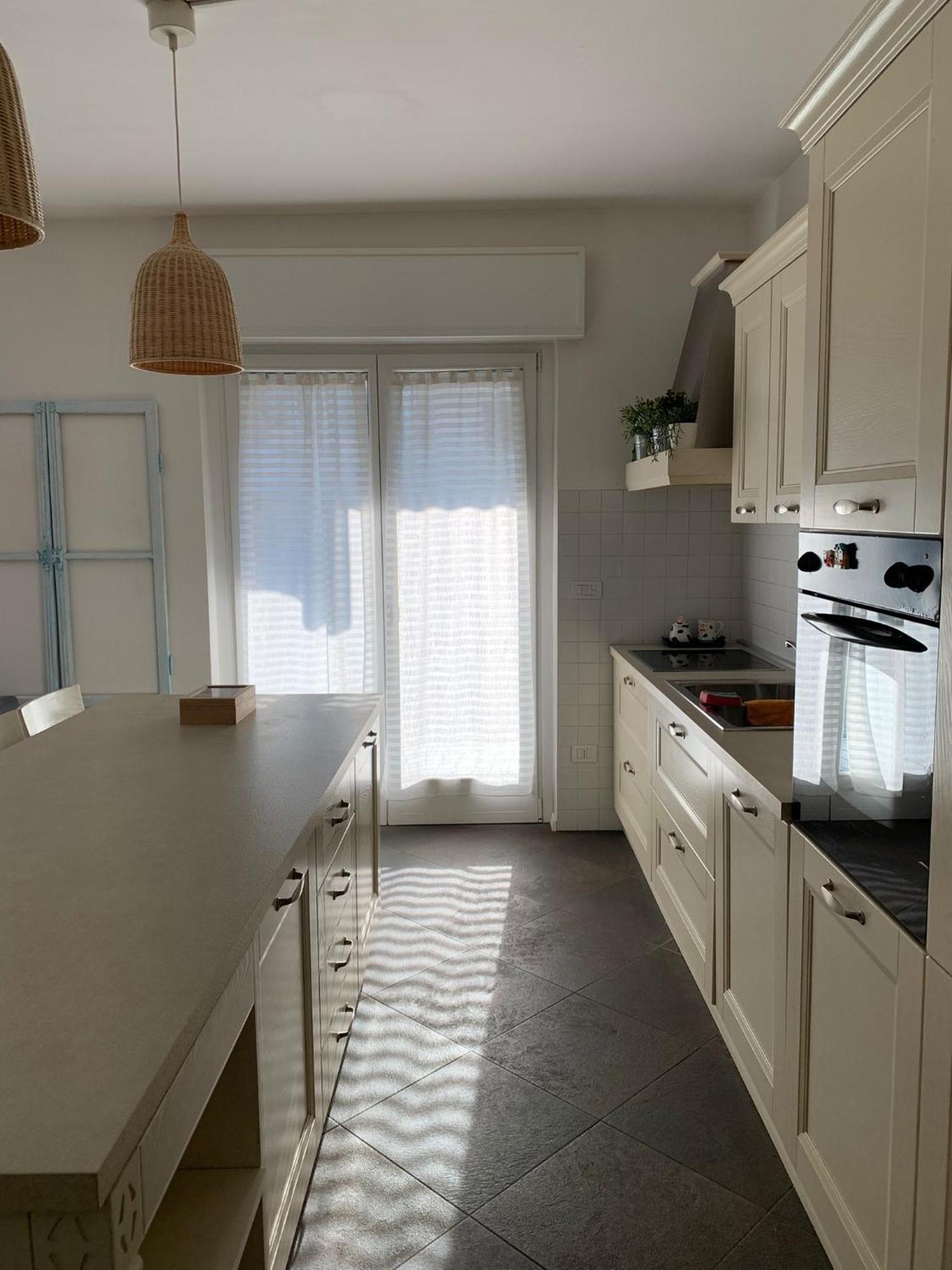 Apartment Caneve Arco
