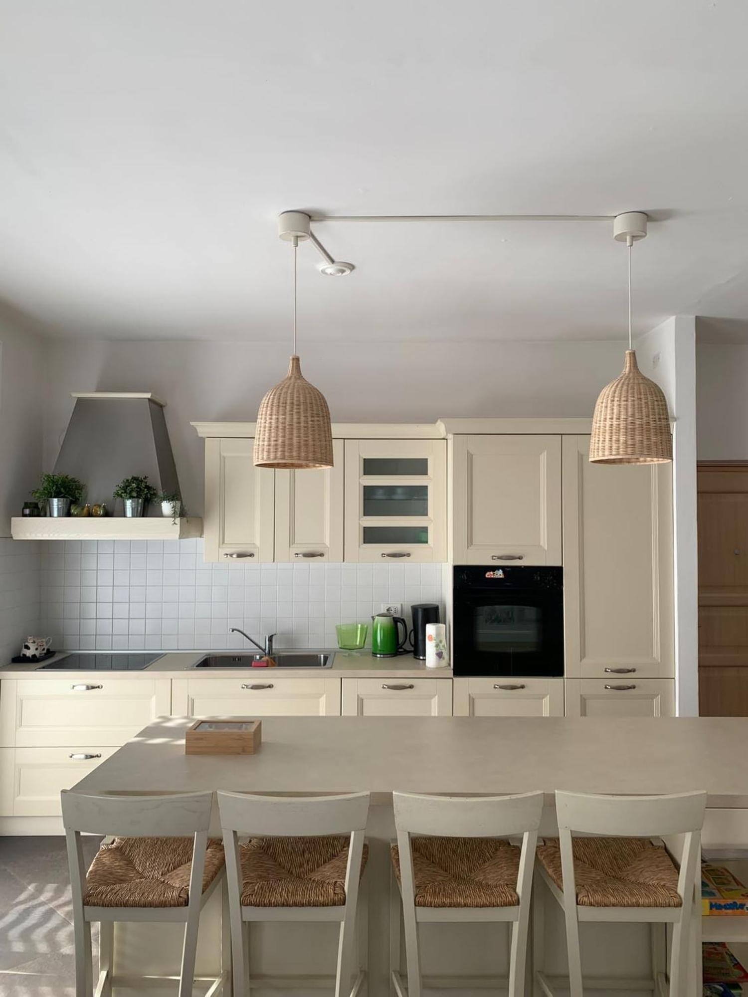 Apartment Caneve