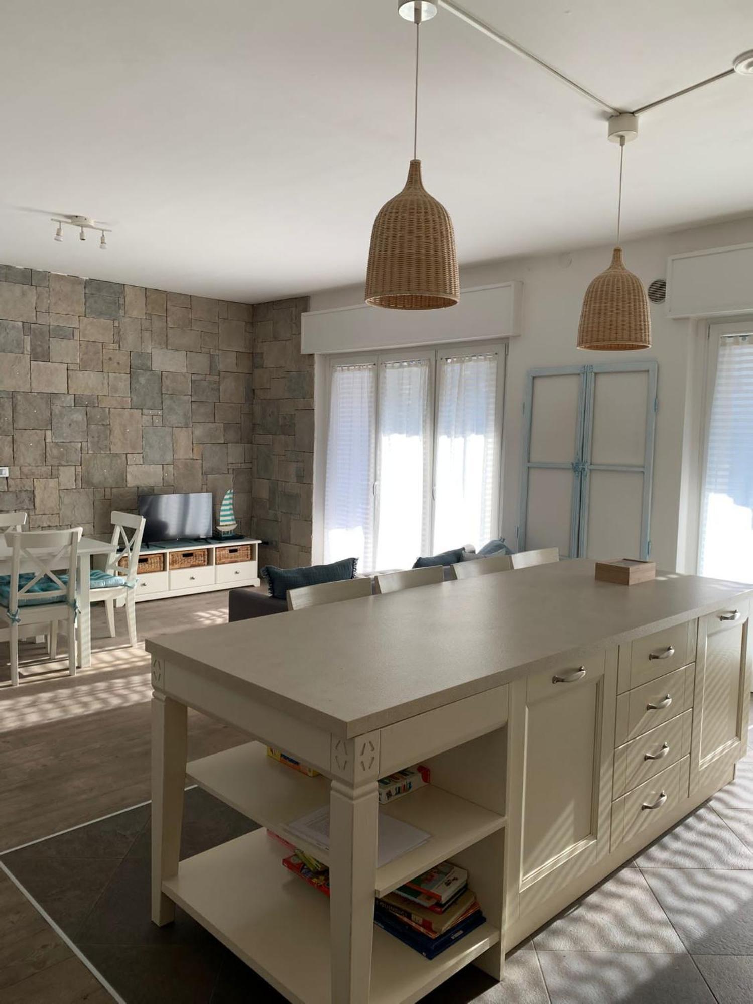 Apartment Caneve Arco