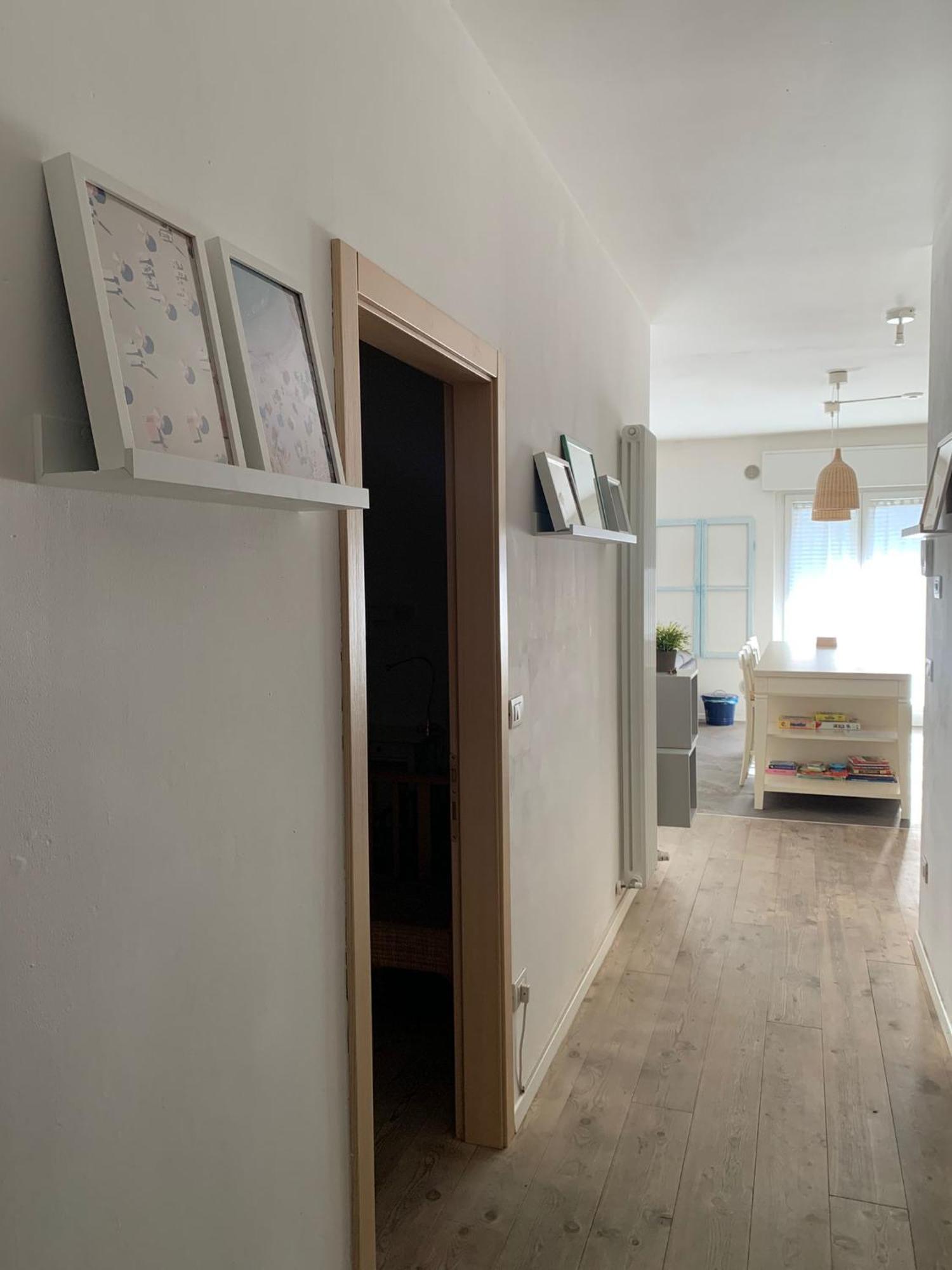 Caneve Apartment