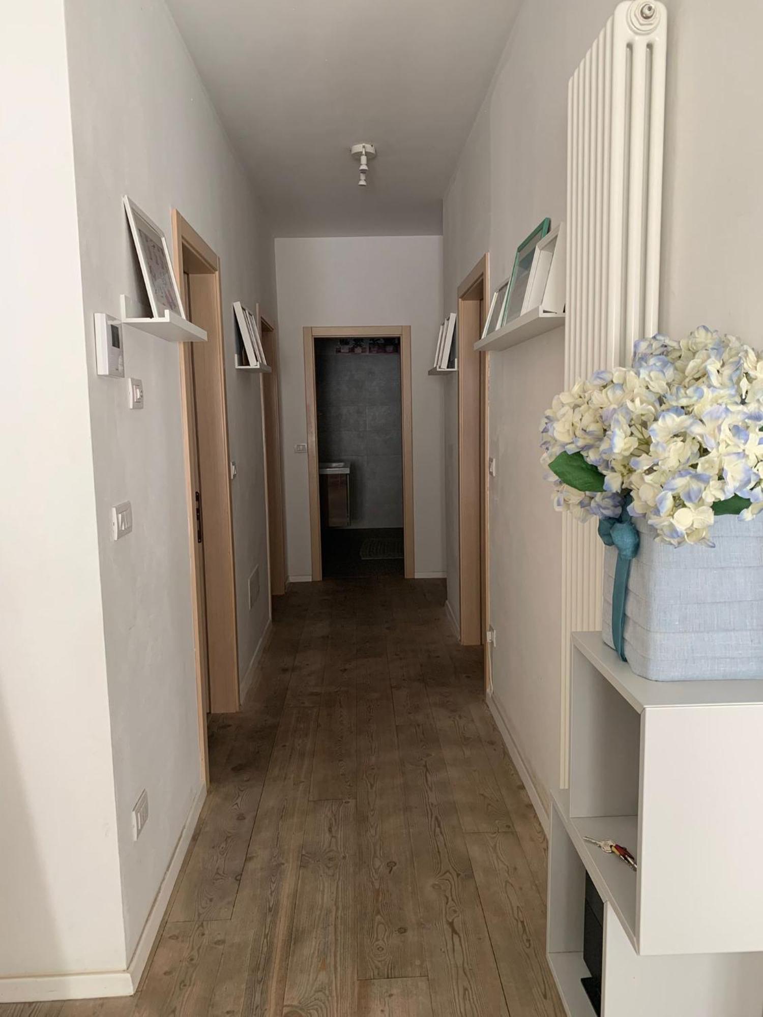 Apartment Caneve