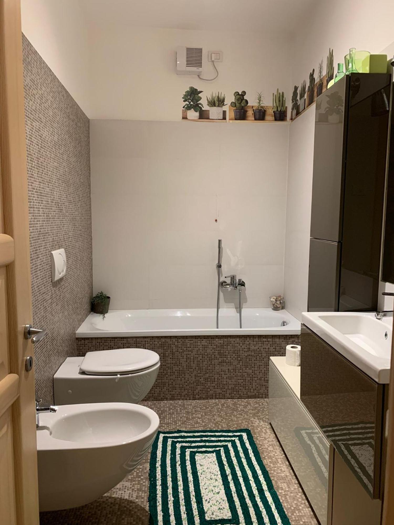 Apartment Caneve